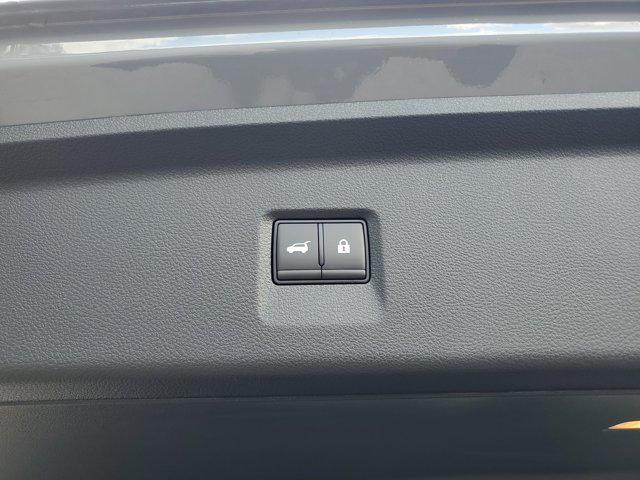 new 2026 INFINITI QX60 car, priced at $65,085