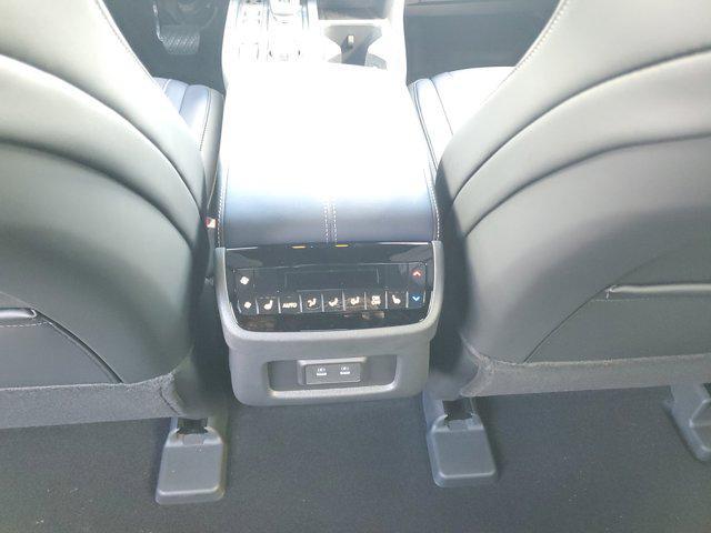 new 2026 INFINITI QX60 car, priced at $65,085