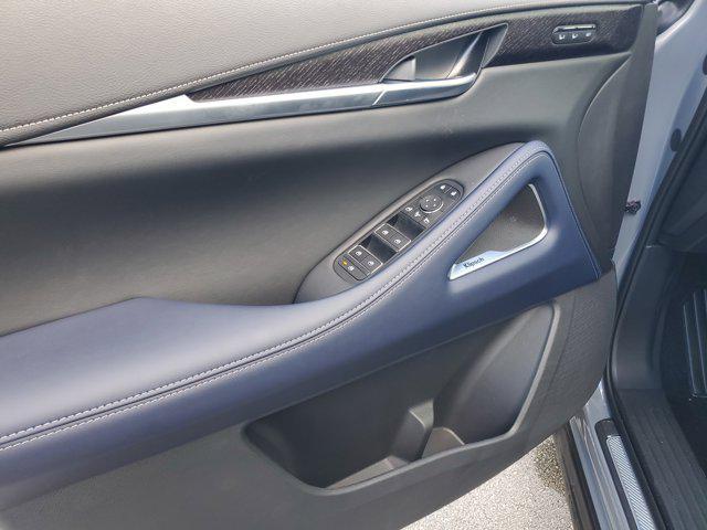 new 2026 INFINITI QX60 car, priced at $65,085