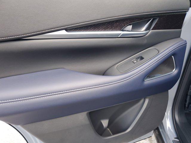 new 2026 INFINITI QX60 car, priced at $65,085