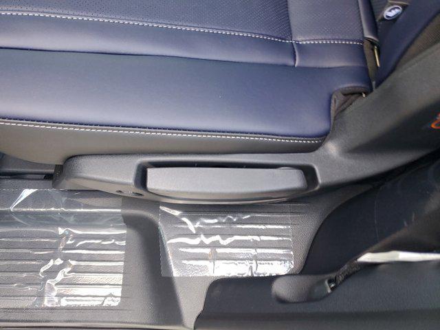 new 2026 INFINITI QX60 car, priced at $65,085