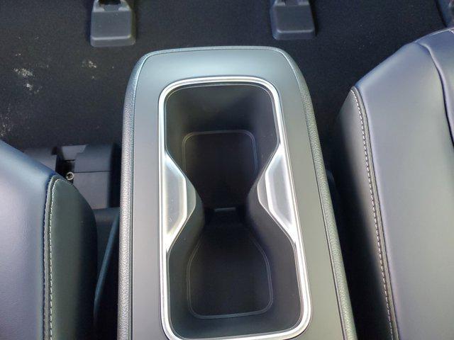 new 2026 INFINITI QX60 car, priced at $65,085