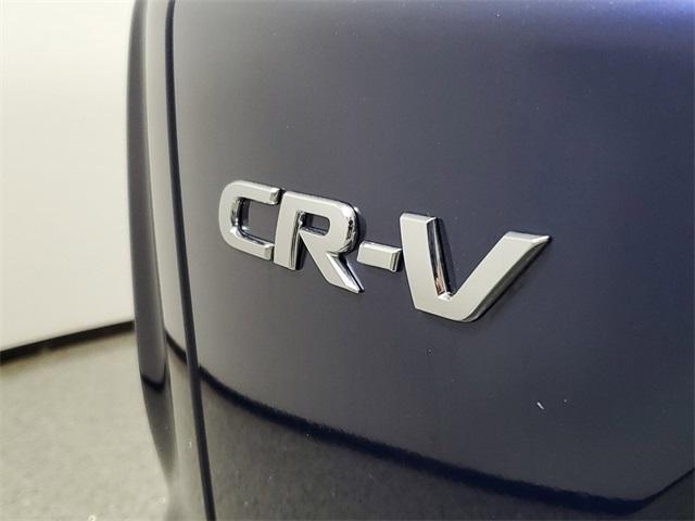 used 2019 Honda CR-V car, priced at $24,439