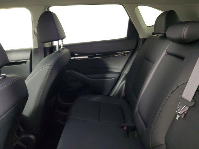 used 2024 Kia Seltos car, priced at $23,785