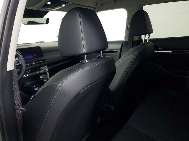 used 2024 Kia Seltos car, priced at $23,785
