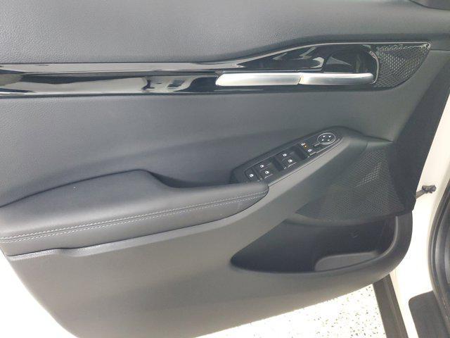 used 2024 Kia Seltos car, priced at $23,785