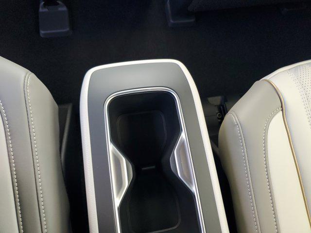 new 2026 INFINITI QX60 car, priced at $70,100