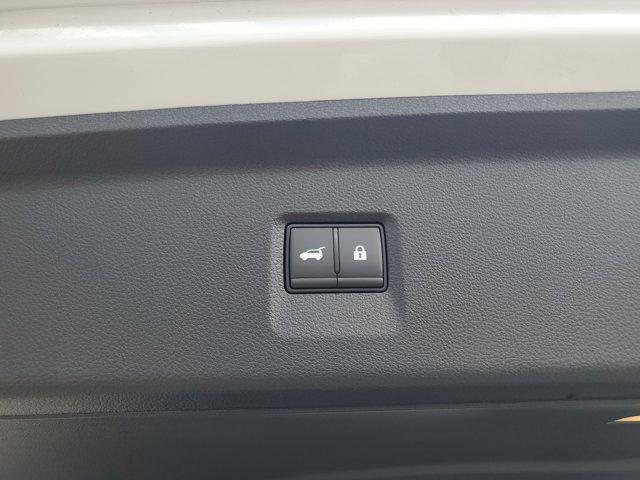 new 2026 INFINITI QX60 car, priced at $70,100