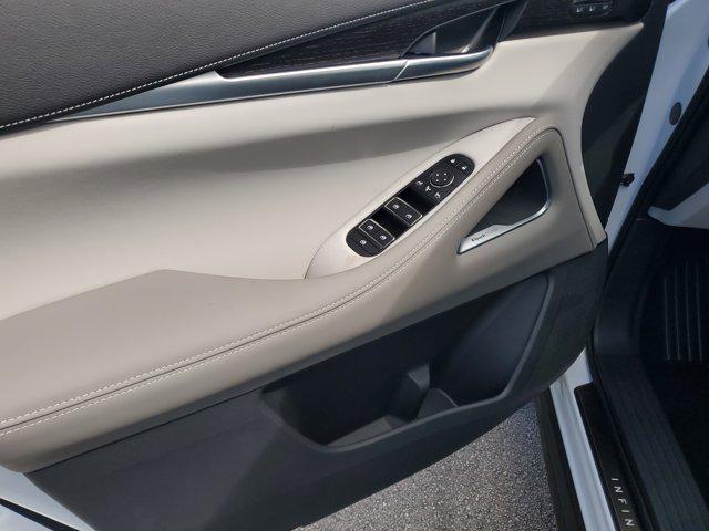 new 2026 INFINITI QX60 car, priced at $70,100