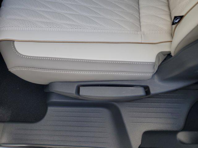 new 2026 INFINITI QX60 car, priced at $70,100