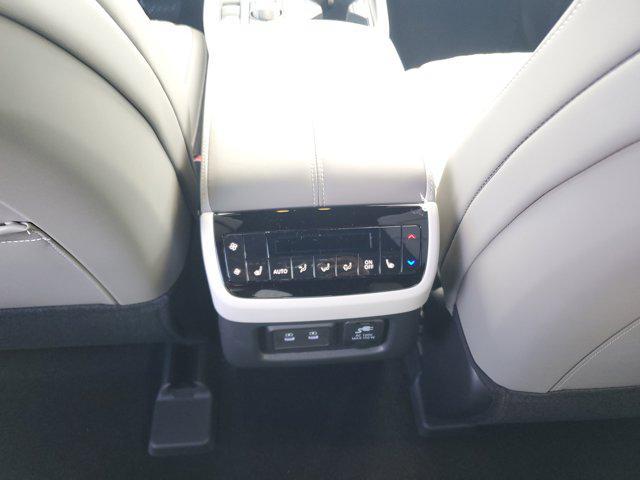 new 2026 INFINITI QX60 car, priced at $70,100