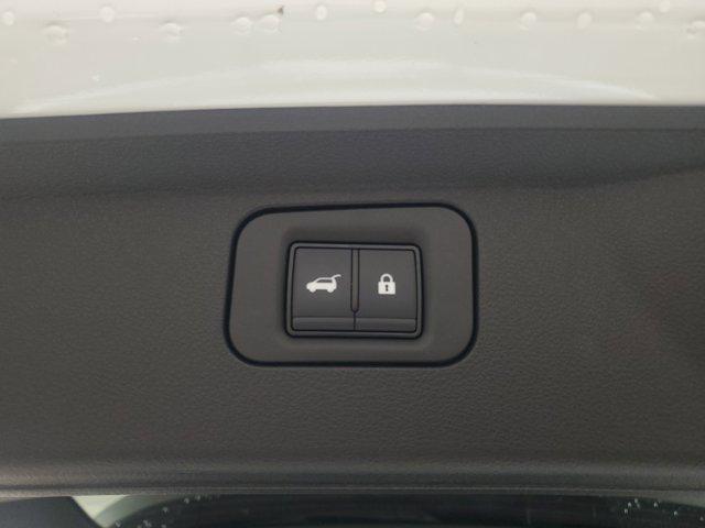 used 2025 INFINITI QX80 car, priced at $71,888