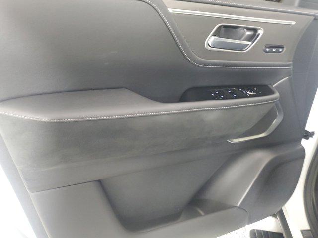used 2025 INFINITI QX80 car, priced at $71,888