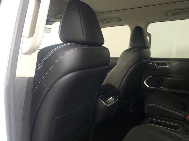 used 2025 INFINITI QX80 car, priced at $71,888