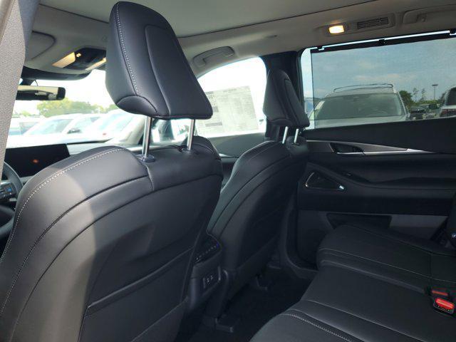 new 2026 INFINITI QX60 car, priced at $58,995