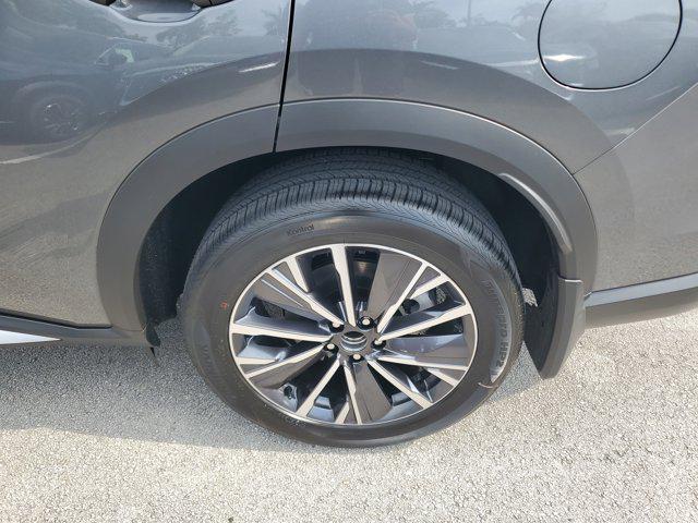 new 2026 INFINITI QX60 car, priced at $58,995