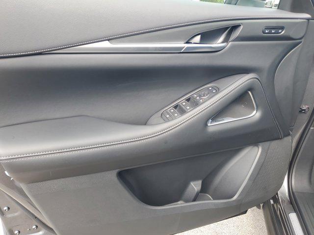 new 2026 INFINITI QX60 car, priced at $58,995