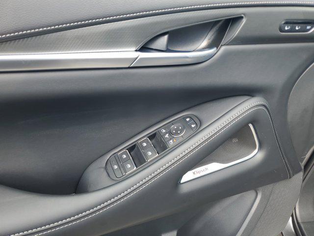 new 2026 INFINITI QX60 car, priced at $58,995