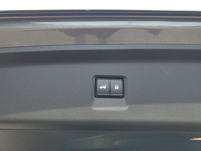 new 2026 INFINITI QX60 car, priced at $58,995