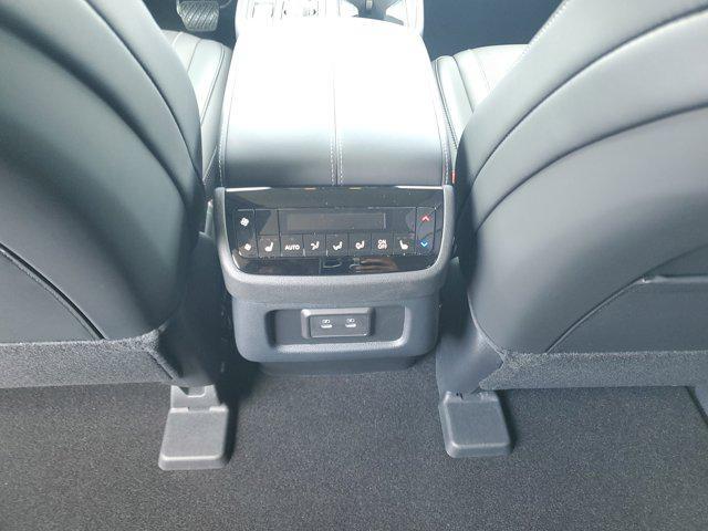 new 2026 INFINITI QX60 car, priced at $58,995