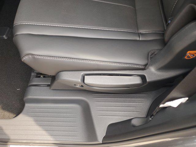 new 2026 INFINITI QX60 car, priced at $58,995