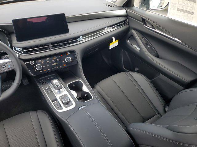 new 2026 INFINITI QX60 car, priced at $58,995