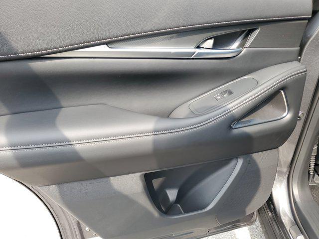 new 2026 INFINITI QX60 car, priced at $58,995