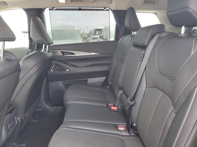 new 2026 INFINITI QX60 car, priced at $58,995