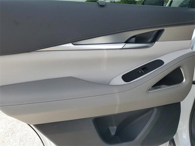 new 2026 INFINITI QX60 car, priced at $59,750