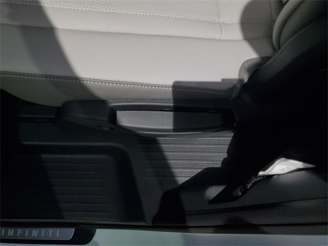 new 2026 INFINITI QX60 car, priced at $59,750
