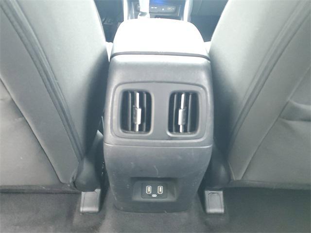 used 2022 Hyundai Tucson car, priced at $19,891