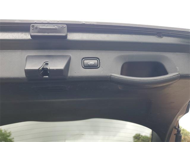 used 2022 Hyundai Tucson car, priced at $19,891