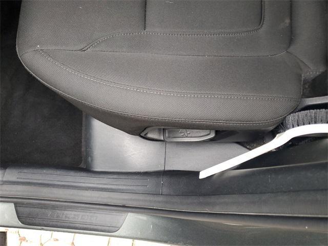 used 2022 Hyundai Tucson car, priced at $19,891