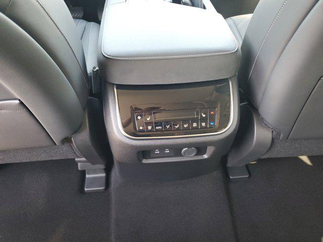 new 2025 INFINITI QX80 car, priced at $92,795