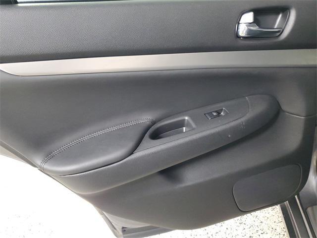 used 2013 INFINITI G37 car, priced at $8,995