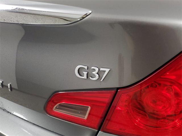 used 2013 INFINITI G37 car, priced at $8,995