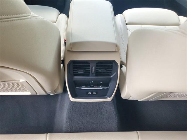 used 2021 BMW 330 car, priced at $28,981