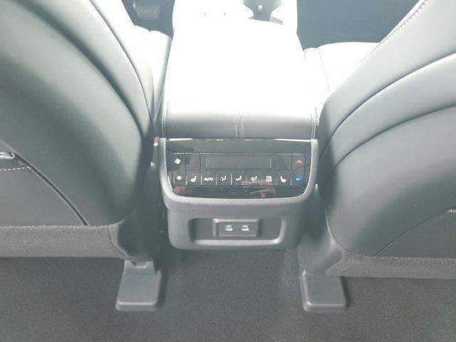 new 2026 INFINITI QX60 car, priced at $54,865