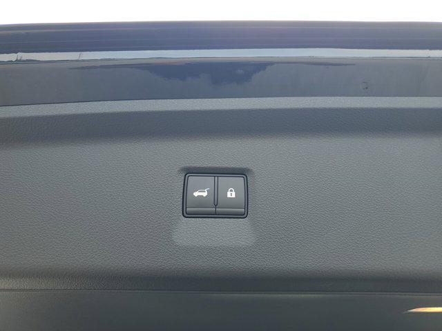 new 2026 INFINITI QX60 car, priced at $54,865