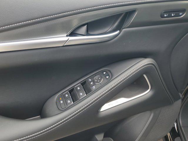 new 2026 INFINITI QX60 car, priced at $54,865