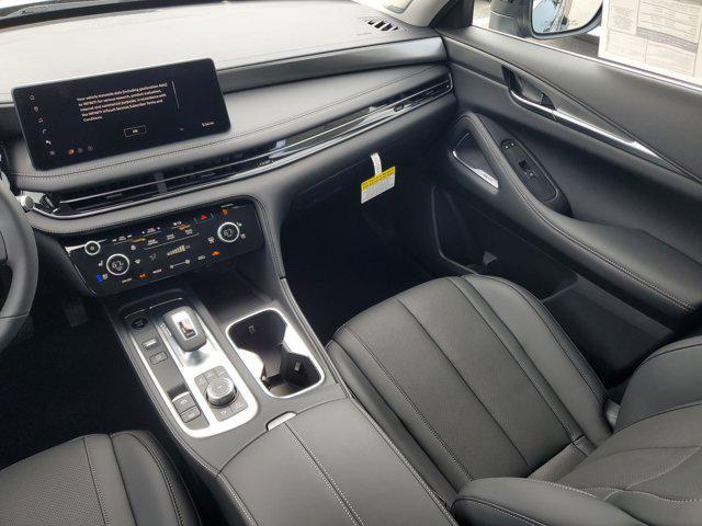 new 2026 INFINITI QX60 car, priced at $54,865