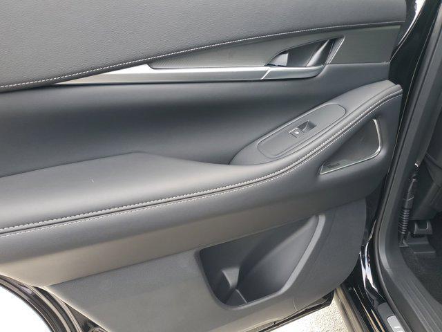 new 2026 INFINITI QX60 car, priced at $54,865