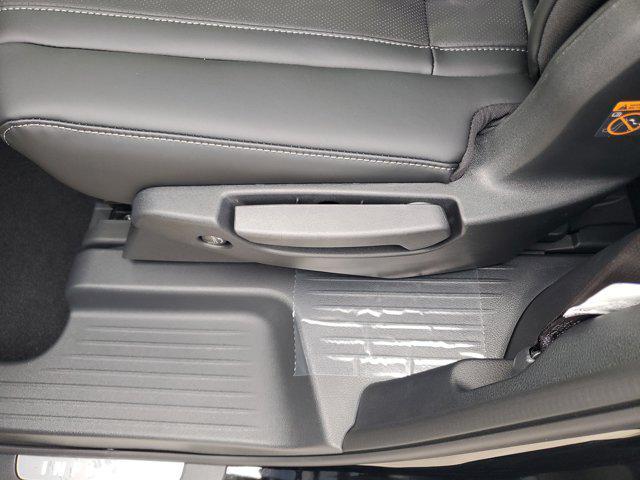 new 2026 INFINITI QX60 car, priced at $54,865