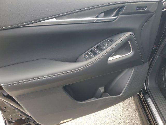 new 2026 INFINITI QX60 car, priced at $54,865