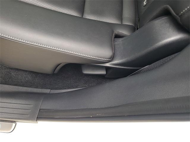 used 2023 INFINITI QX55 car, priced at $36,971