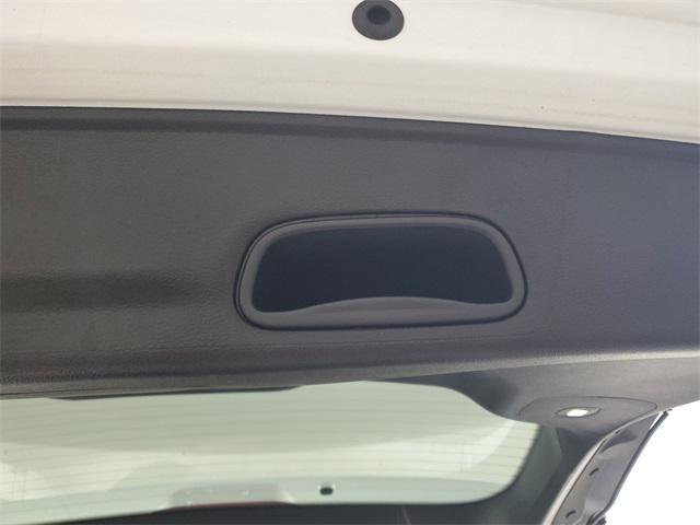 used 2024 Chrysler Pacifica car, priced at $34,951