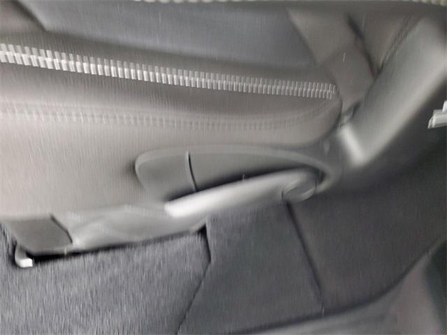 used 2024 Chrysler Pacifica car, priced at $34,951