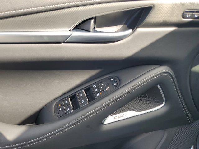 new 2026 INFINITI QX60 car, priced at $60,390