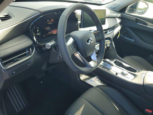 new 2026 INFINITI QX60 car, priced at $60,390
