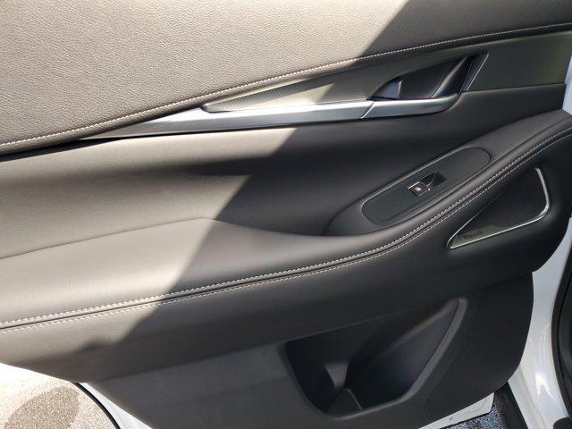 new 2026 INFINITI QX60 car, priced at $60,390